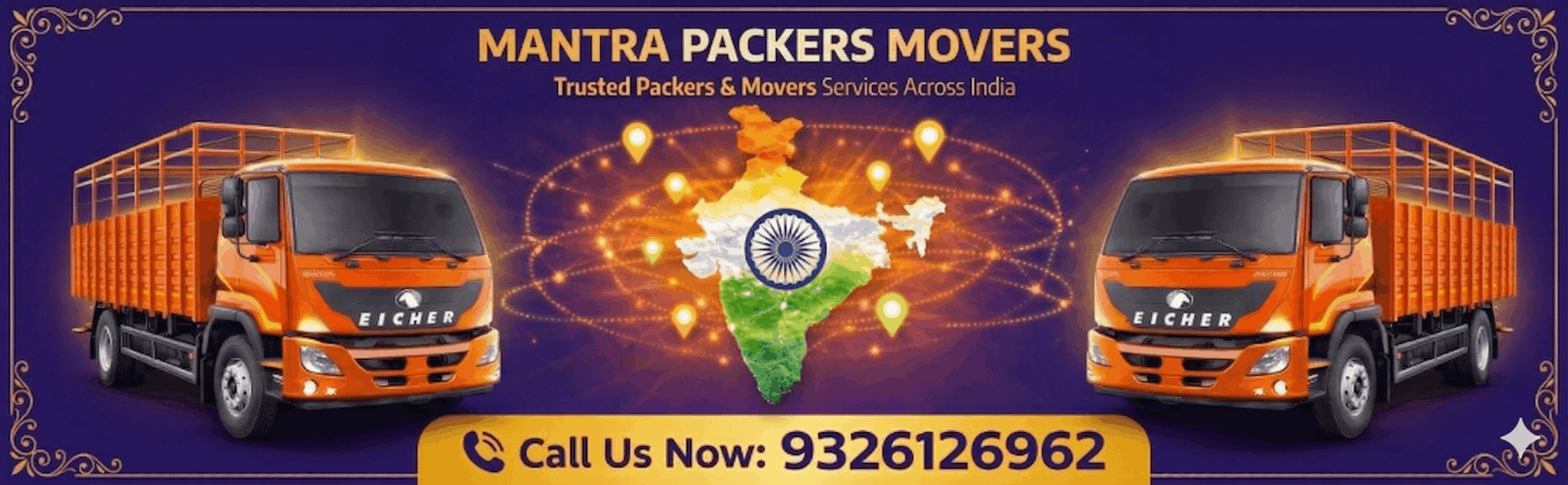 Packers and Movers in Kalyan